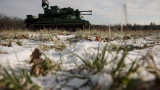 Москва потвърди смъртта на руски генерал в Украйна