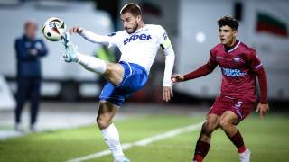 Септември София 0 1 Спартак Варна 65′ АХМЕД АХМЕДОВ