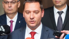 "Възраждане": Ако ще закриват ДАИ заради корупция, да закрият и Министерството на транспорта