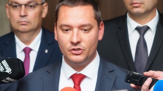 "Възраждане": Ако ще закриват ДАИ заради корупция, да закрият и Министерството на транспорта