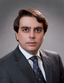 Асен Василев - новият министър на икономиката