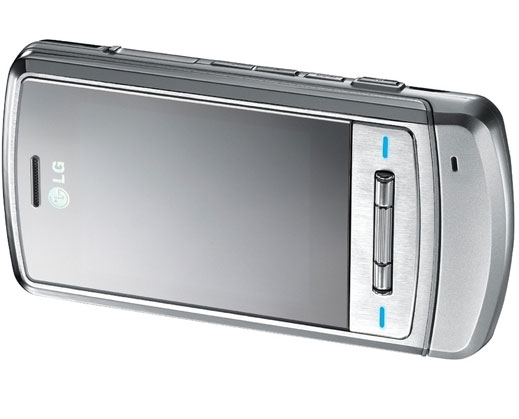 LG представи най-новия си луксозен телефон у нас LG Shine