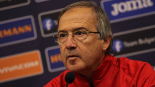 Георги Дерменджиев е сред спряганите имена за поста на Александър