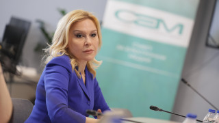 СЕМ засипа със сигнали ЦИК