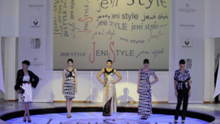 Renault партнира на дизайнерката Жени Живкова