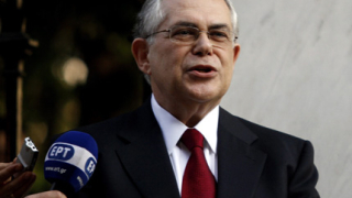 Пападимос "нареди" на гърците да слушат кредиторите 
