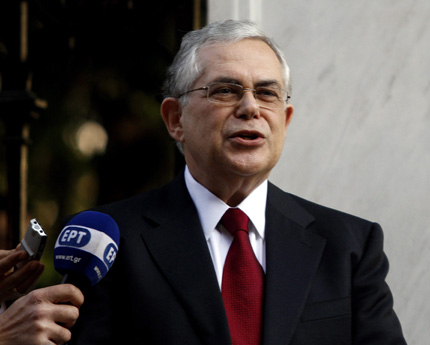 Гръцкият премиер се е отказал от заплатата си