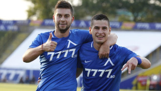 Станислав Костов претърпя успешна операция по повод футболна болест пише