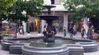 1000 лв. глоба за подсъдимия по делото за "фонтана убиец"