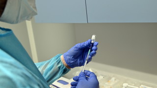 Центровете за контрол и превенция на заболяванията CDC в САЩ