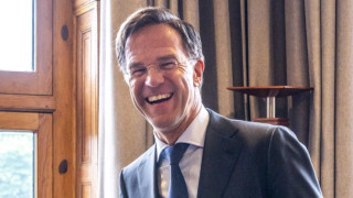 Нидерландия ще реши дали да свали ветото си за присъединяването