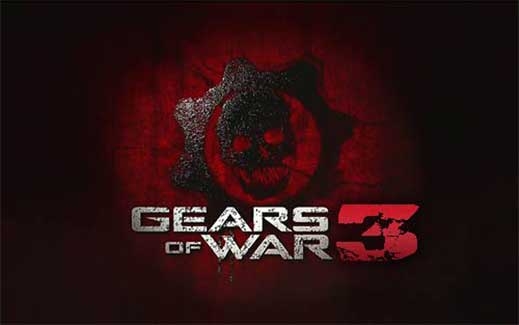 Ice-T с "роля" в Gears Of War 3