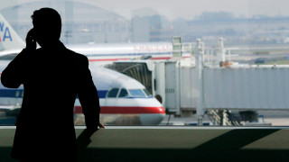 Летищата в Казан и Нижнекамск временно не приемат и не