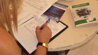 В една от четирите дискотеки проверени през изминалата нощ от