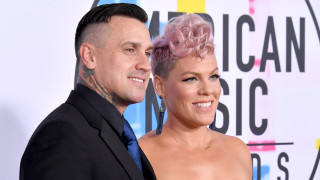 Вчера стана факт видеото към песента на Пинк Beautiful