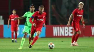 Билетите за срещата от 13 тия кръг на efbet Лига между