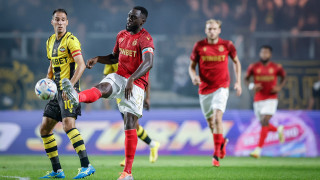 ЦСКА почти сигурно ще се лиши от услугите на двамата