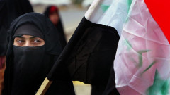 Правата на жените в Ирак: Трима мъже, сред които и бащата, убиха 15-годишно момиче, което отказа да се омъжи