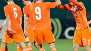 Литекс писа четворка на "студенти"