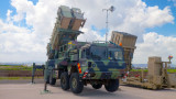 Румъния купува първата ПВО система "Пейтриът" до края на 2017 г.