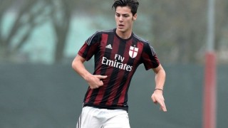 Българският талант Влади Живков спечели промоция със състава на Ливорно