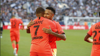 Известният френски журналист Сирил Ануна разбуни духовете твърдейки че войната