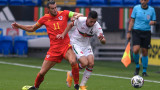 Уелс победи България с 1:0 в мач от Лига на нациите