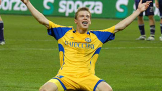 БАТЕ Борисов тръгна към групите на Шампионската лига