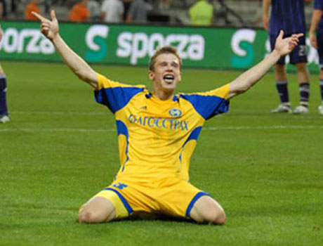 Шеф на БАТЕ Борисов: В България всичко се купува и продава, а обвиняват нас