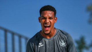 Стражът на Хебър Марсио да Роса отново получи повиквателна за националния