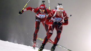 Анев: Задуха ли вятърът в ПьонгЧанг, ръцете ми почти замръзват