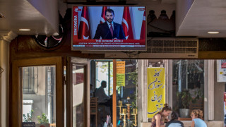 Последните стъпки предприети от САЩ срещу Турция са политически мотивирани