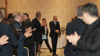 Десетата национална конференция на ДПС ще бъде на 26 април