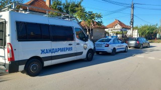 МВР задържа и мъж от Карнобат при операцията срещу купения вот