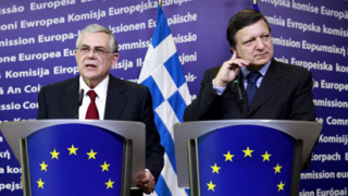 Гърция обеща писмени гаранции на кредиторите 