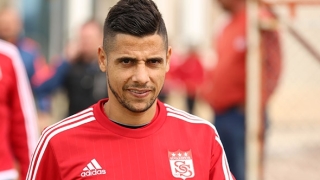 Бившият на Рома и Реал Сисиньо: Изпих 18 коктейла и 14 бири, загубих съзнание и срещнах Исус