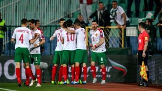 Чорбаджийски: Когато играеш за България, оставаш сърцето си на терена