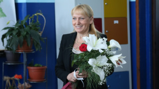 Моралното възмущение на хората към управлението на ГЕРБ за съжаление