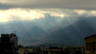 Висока концентрация на прах от Сахара достигна до Югоизточна България