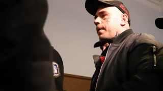 Осъдиха на две години затвор и 139 лева глоба Георги