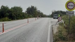 Слагат ограничители на изпреварването по пътя Русе-Бяла и в Прохода на Републиката 