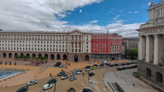 Отпускат средства за ремонт на преливниците на язовир "Панчарево"