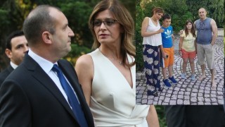 Модните гафове на президентската двойка (СНИМКИ)
