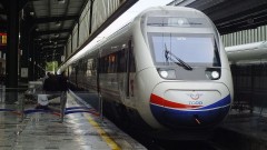 Турция изгражда завод за високоскоростни влакове