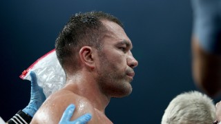 Талантливият млад боксьор Даниел Дюбоа ще разчита до голяма степен