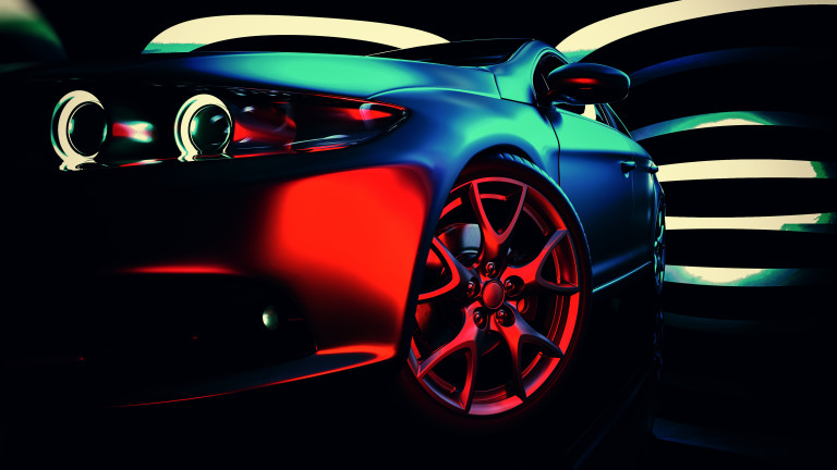 Това е колата на 2019 г. за България