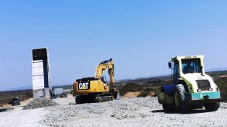 Пътните проекти са застрашени от спиране Това заявиха в своя