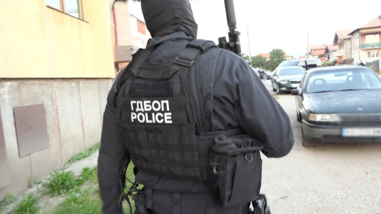 ГДБОП погна престъпна група за лихварство в Русе