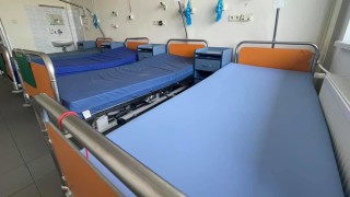 Мъж е намушкан в София