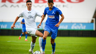 Вчерашната контрола на Левски създаде интересен прецедент Станимир Стоилов даде